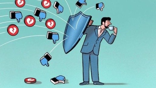 Как правильно воспринимать критику и использовать её для роста