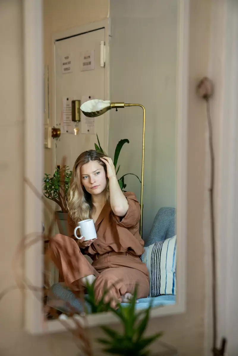 Тайная сила одиноких женщин