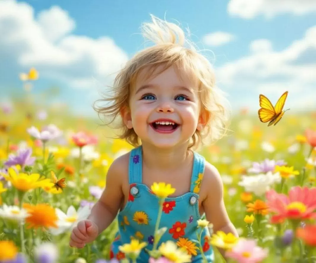 Возрастные кризисы детства