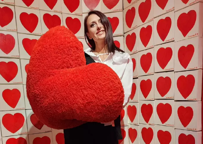 День всех влюбленных: как переименование может изменить восприятие праздника