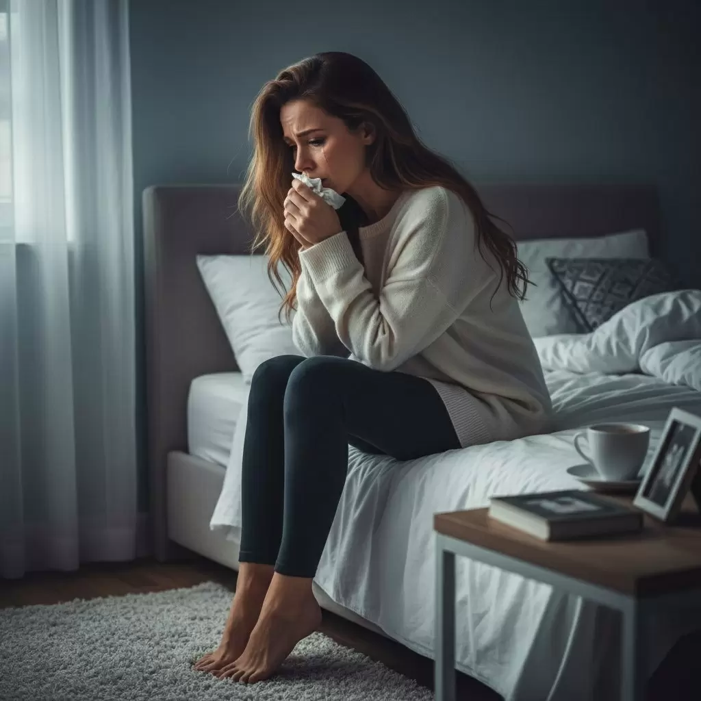 Ревность как тревожный сигнал: взгляд психолога