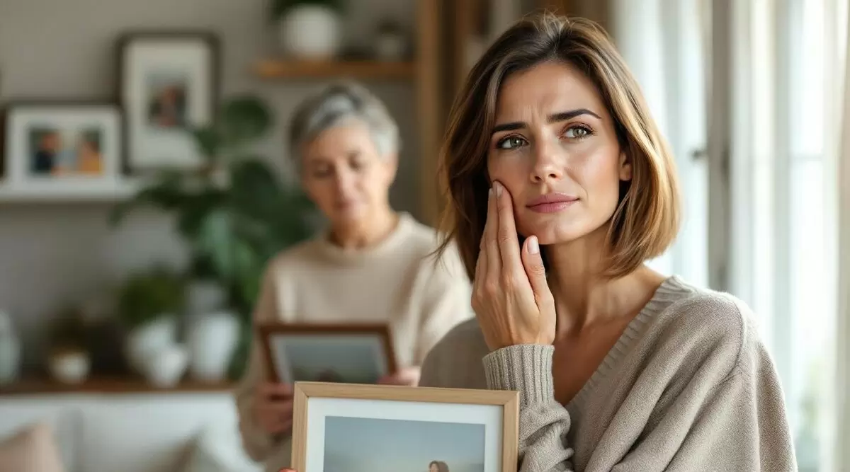 Как пережить предательство со стороны близких родственников