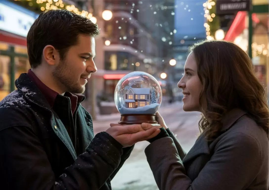 Превращение мечты в реальность: пошаговое руководство