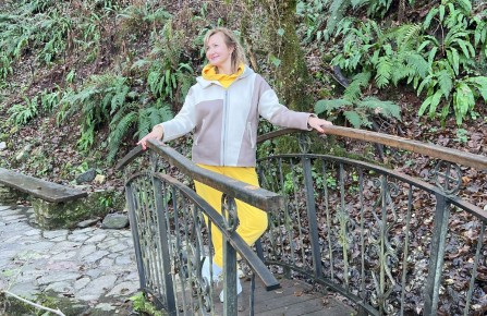 Как выйти из зависимых отношений и обрести себя