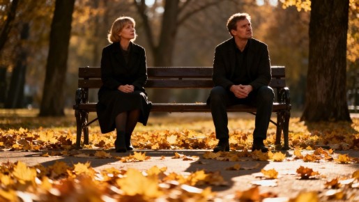 Как искать любовь после 40: сложности и новые горизонты