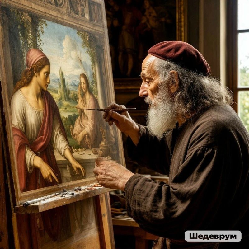 ���� �� ����� � ����: ��� �������� ������ ����� ��������