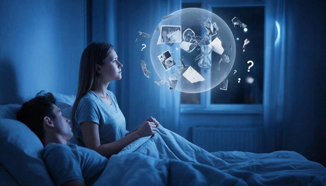 ����� ������� ������: ��� ����������� � �������� � ����������