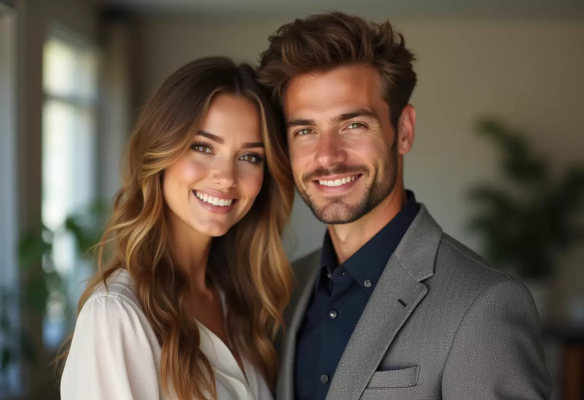 Жены миллионеров: каковы предпочтения успешных мужчин в спутницах жизни?