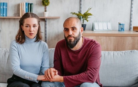 Нарцисс и счастье в браке: возможно ли это?