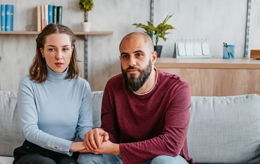 Нарцисс и счастье в браке: возможно ли это?