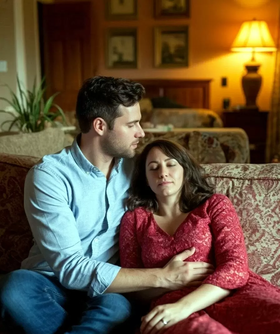 Как справиться с чувствами, когда жизнь с мужем стала невыносимой