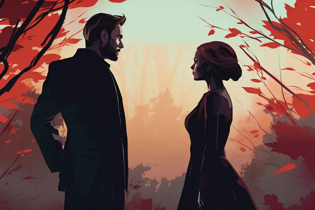 Как создать гармонию в отношениях?