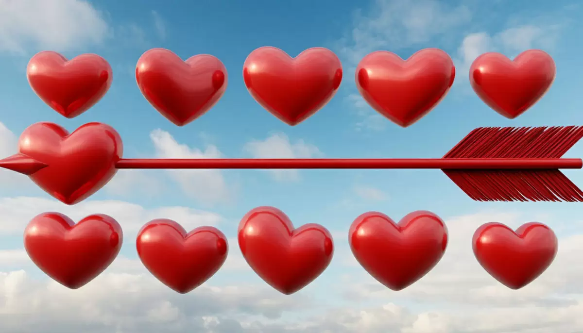 Проверка на любовь: 11 вопросов, которые важно задать себе прежде, чем строить отношения