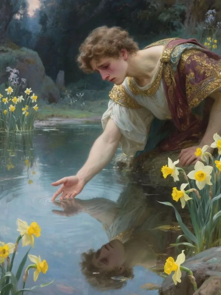 Нарциссизм: взгляд Ненси Мак-Вильямс на современную личность