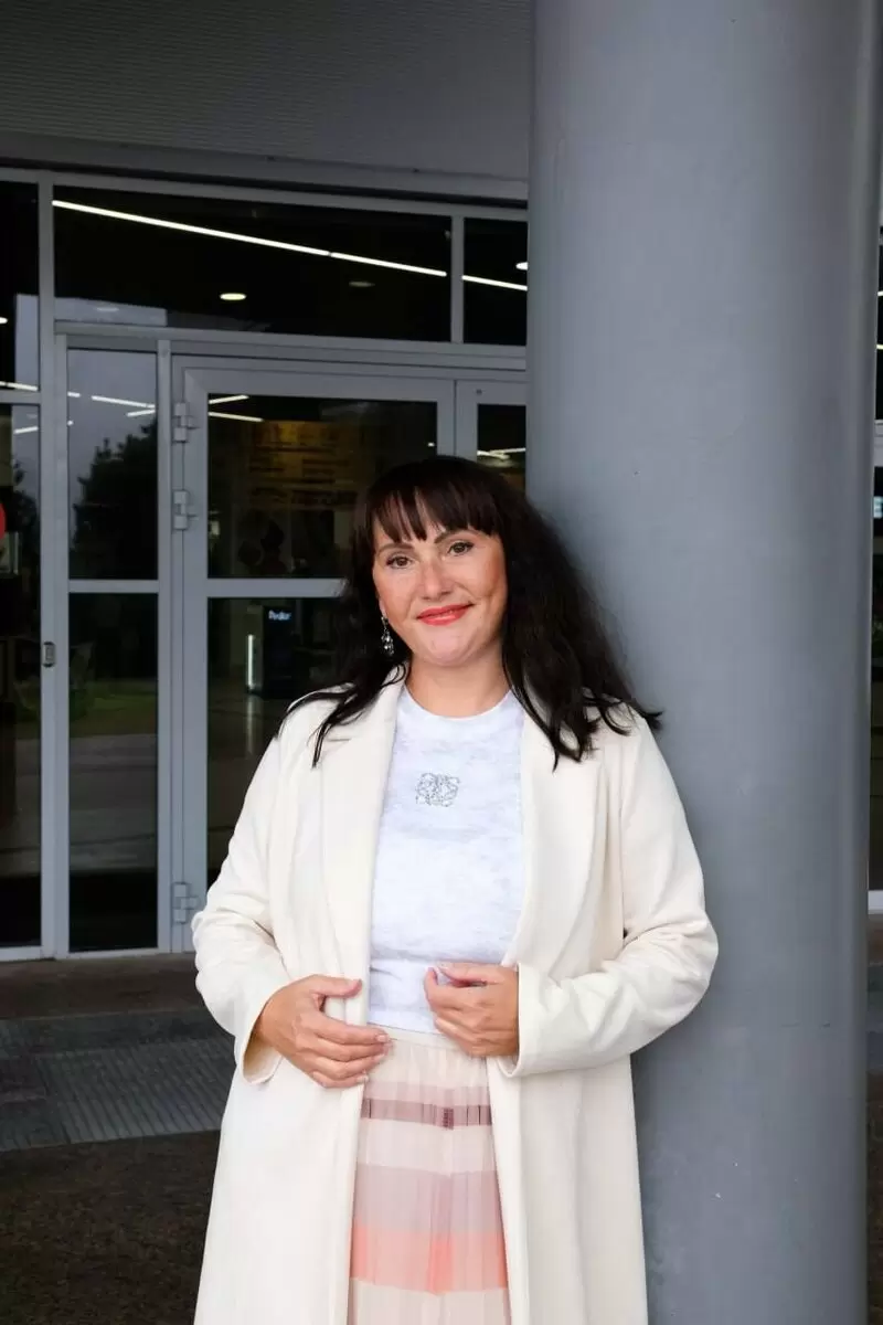 Психолог с уникальным подходом