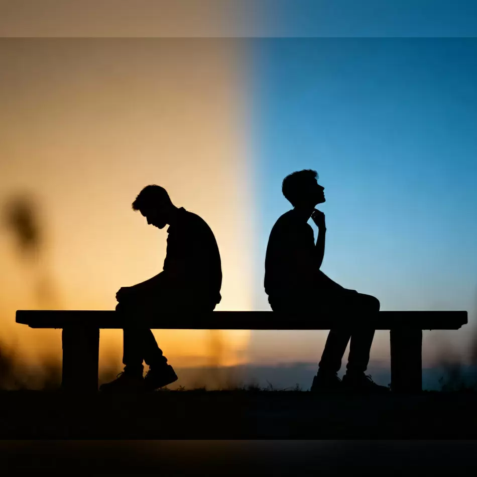 О разочаровании и настоящей любви