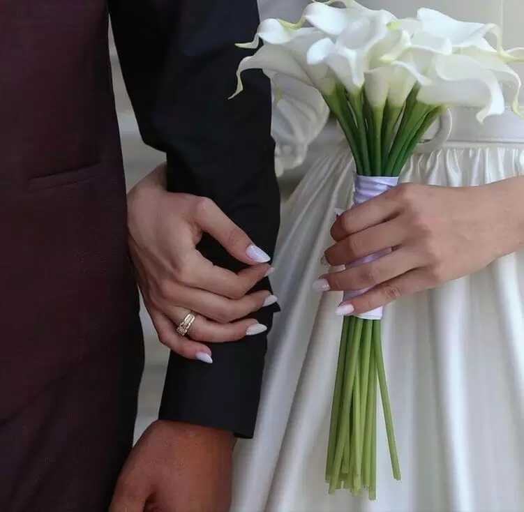 Почему мужчинам стоит задуматься о браке?