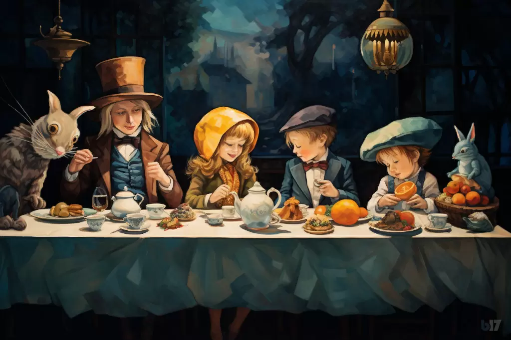 Как формируется пищевое поведение ребенка: от семьи до культуры