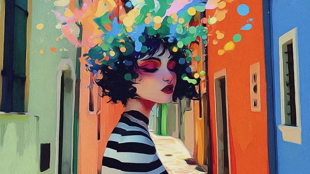 Социальная шизофрения: когда независимость становится иллюзией