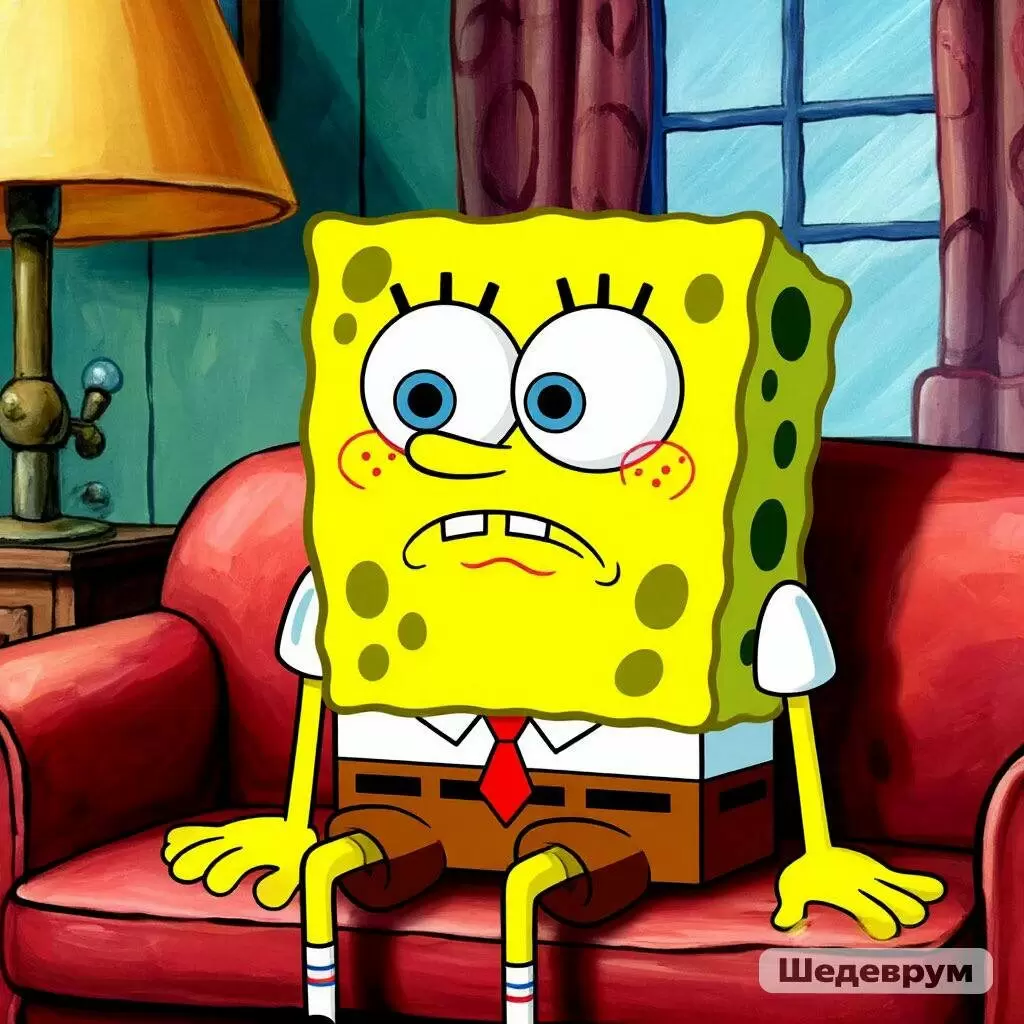 Эмоциональные губки: Как защитить себя от чужих чувств