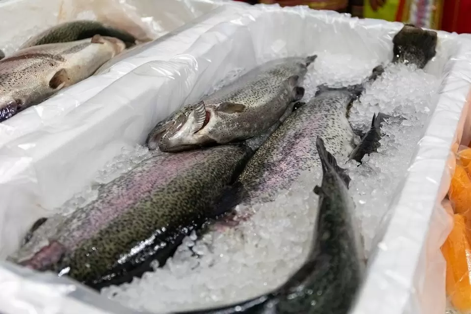 Как красноярцам сохранить эмоциональное здоровье: советы и продукты