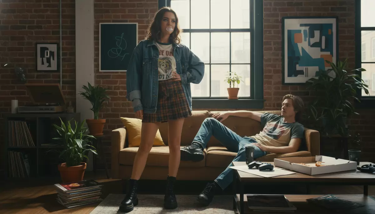 Случайные отношения: новая реальность современного общения