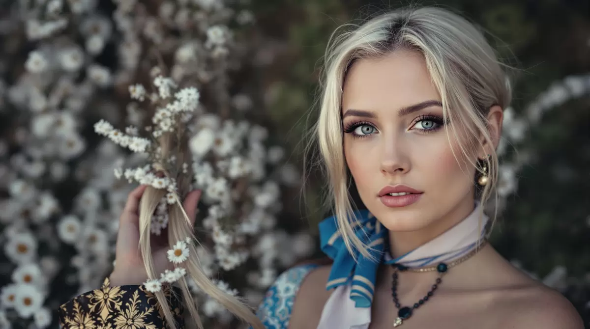 Тайны женственности: как превратить знакомство в увлекательный роман