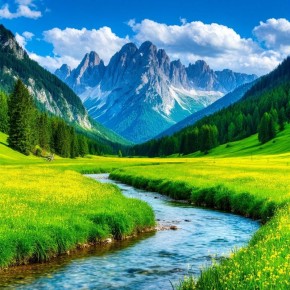 В поисках гармонии: как немного тишины может изменить жизнь