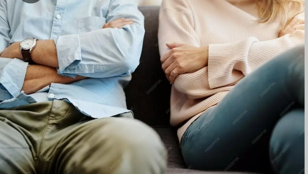 Когда терапия для пары – это не всегда о примирении