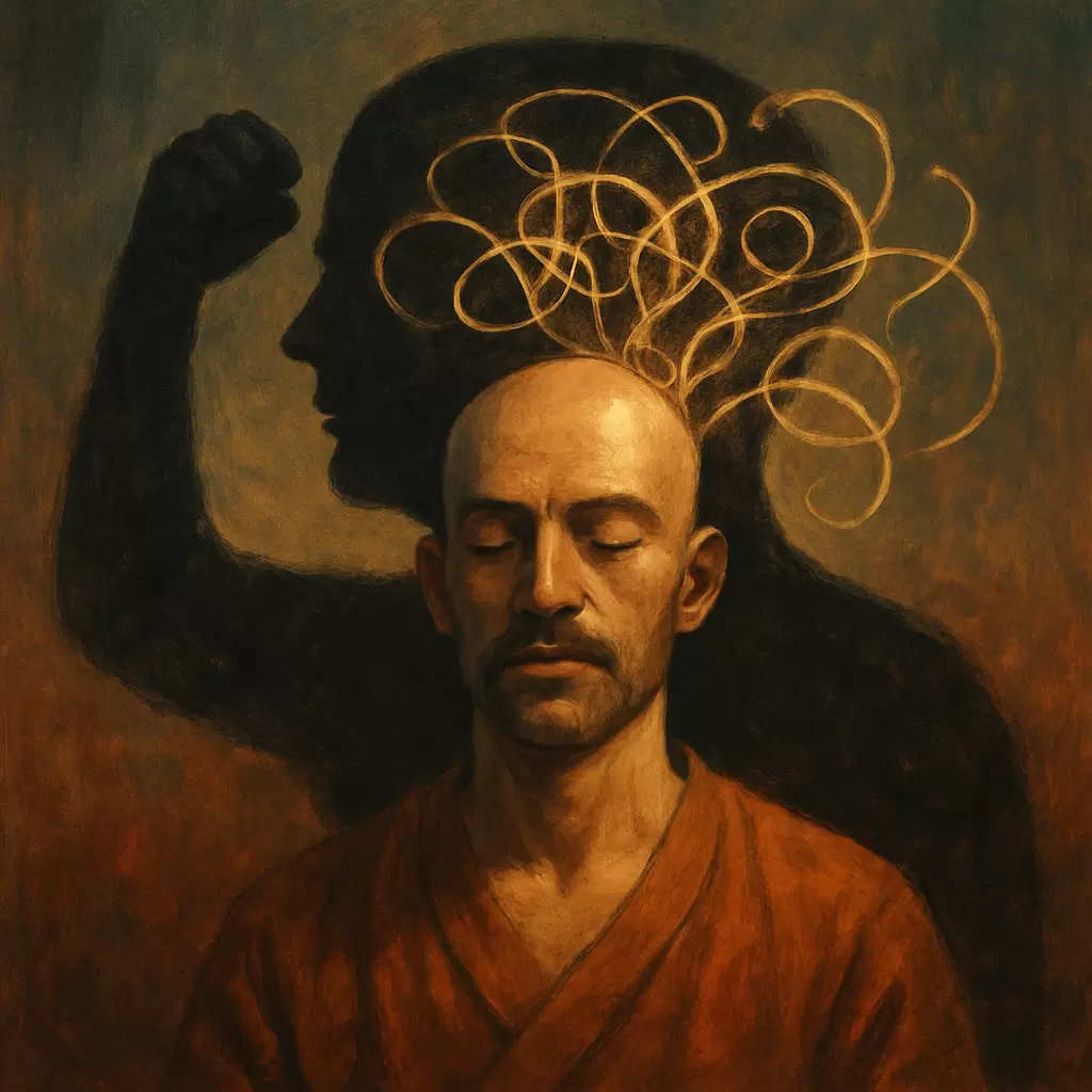 Глупость в поисках духовности: как не потерять контроль