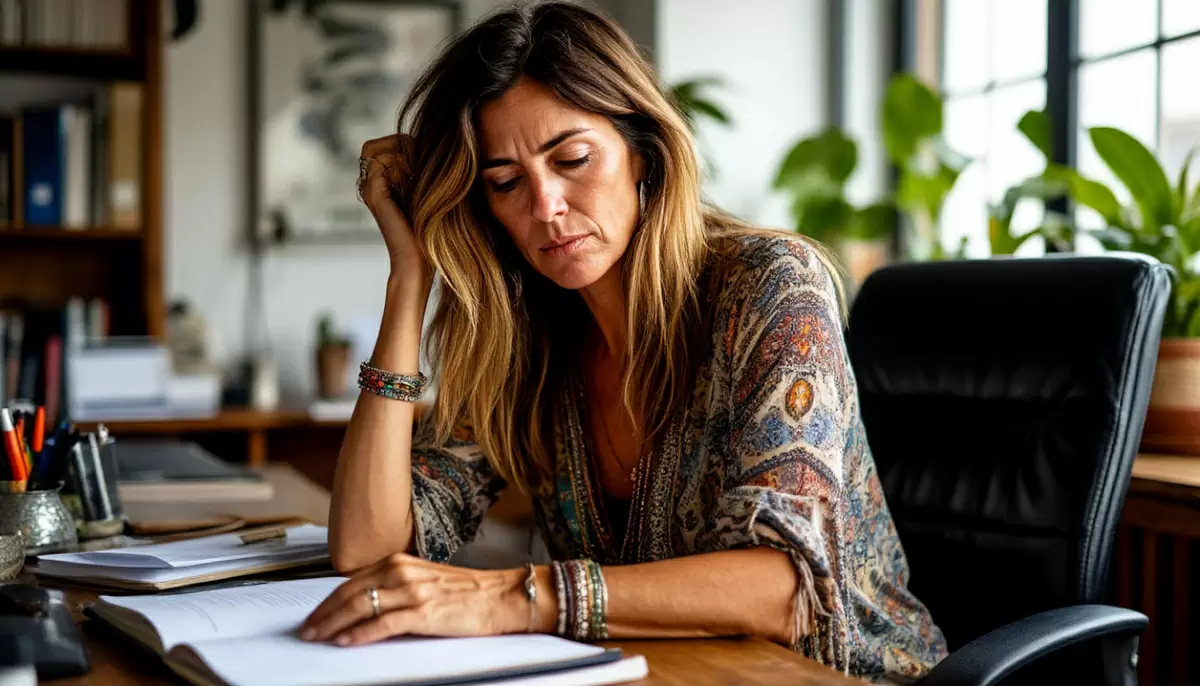 Токсичные манипуляции в офисе: Как избежать роли жертвы