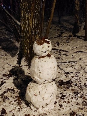 Жизнь, которую не успели прожить: размышления о времени и танце