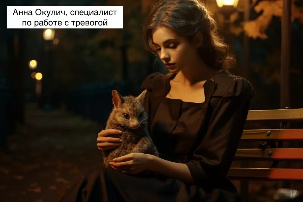 Всё было нормально: как понять причины паники