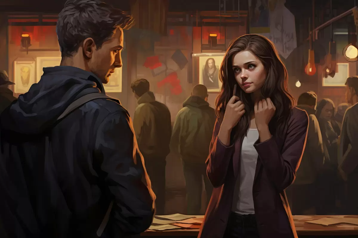 Что ты готов сделать ради любви? Психология отношений