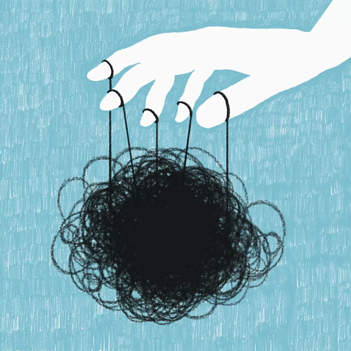 Как справляться с СДВГ и находить свой путь в жизни