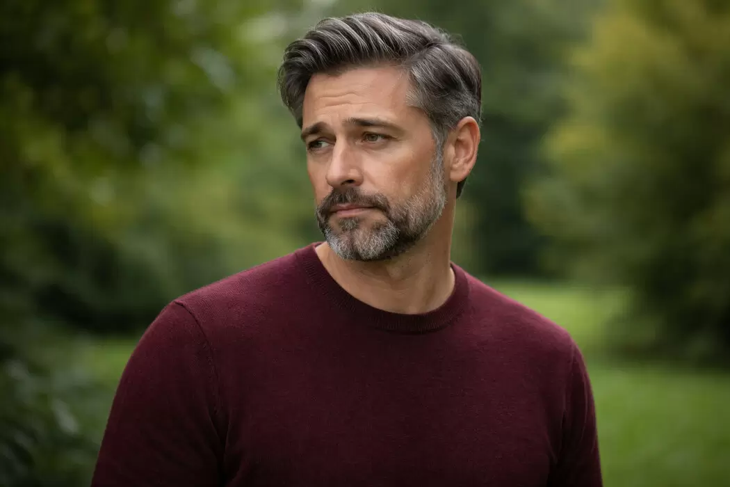 Как справиться с эмоциональной бурей после развода