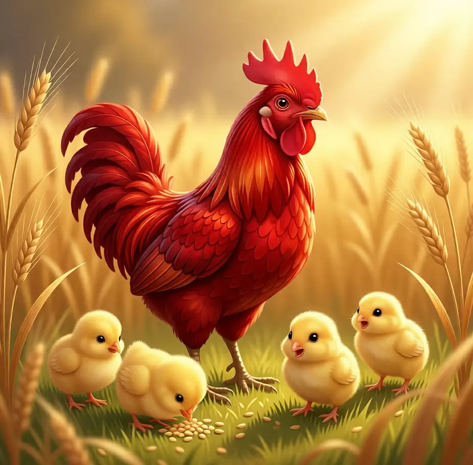 Ответственность не отнимает радость — она делает её ярче