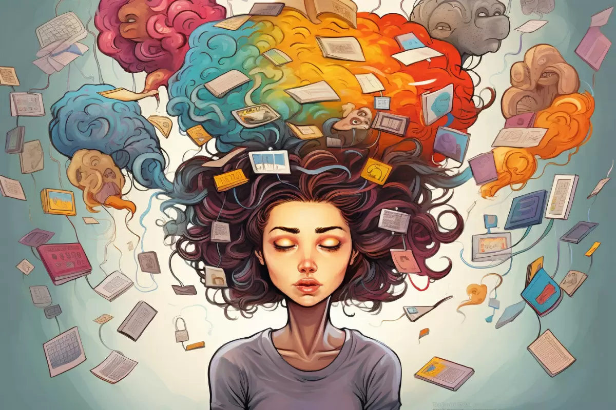 Сомнения: друг или враг на пути к успеху?