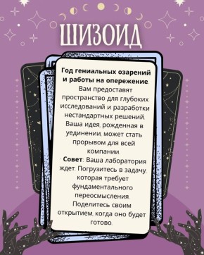 ��� ������ ���� �����������: ������ ���������� �� 2026 ���