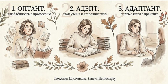 ����������� � ����������������: ����� ����������� ���������