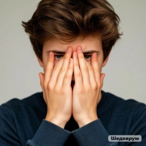 Как поддержать тревожного подростка в возрасте 13-15 лет