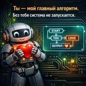 Роботы и любовь: что если бы техники умели признавать чувства?