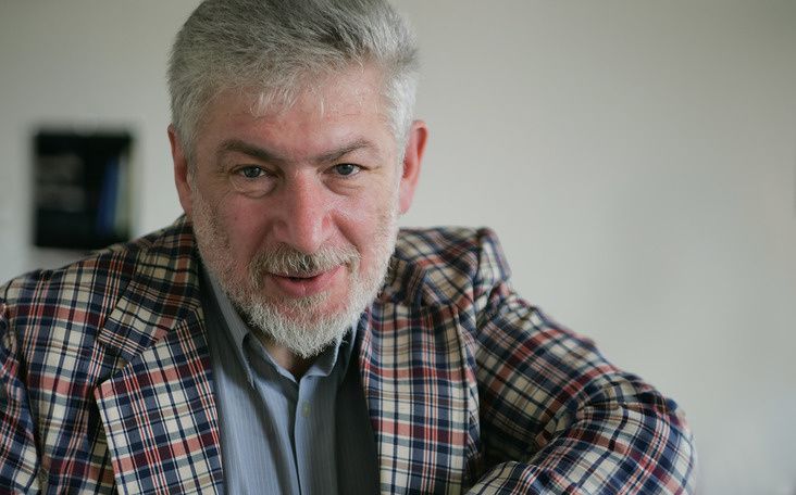 Леонид Венгер и его полянки: воспоминания о влиянии на детскую психологию