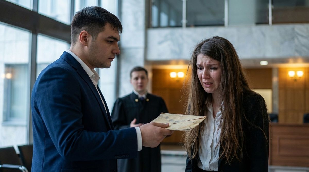 Месть через суд: как бывшая жена попыталась забрать бизнес с алиментами