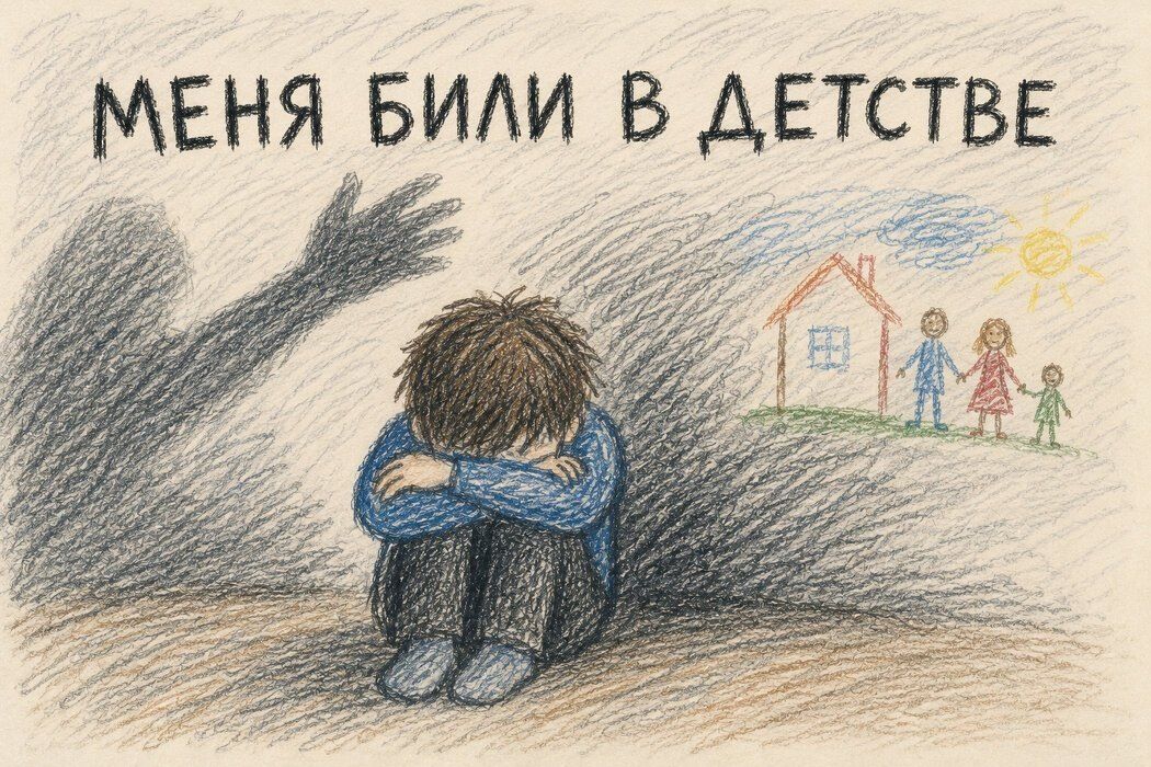Как научиться прощать родителей: истории, которые трогают душу