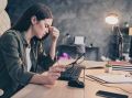 Стресс на работе: как он влияет на текучесть кадров?
