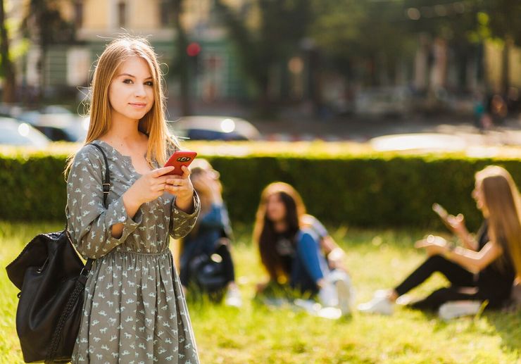 Нерешительность как причина одиночества