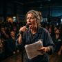 Изоляция, предательство и месть: история о зависти на заводе
