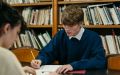 Школьникам предложат бесплатные консультации психологов перед ЕГЭ