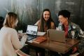 Исследование показывает, что любовь к работе улучшает здоровье сотрудников